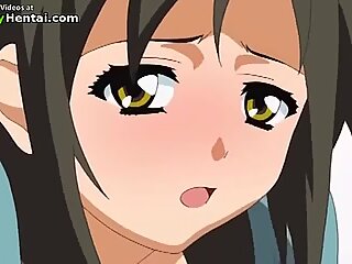 Sam Sparks Hentai
